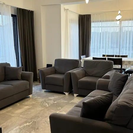 Hirahan וילה קס