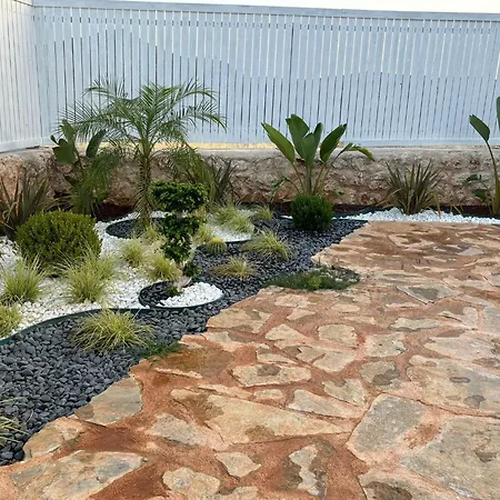 Villa Hirahan *
